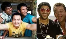 मुन्ना भाई 3 की तैयारी शुरू