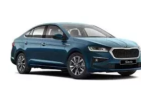 कोडा स्लाविया फेसलिफ्ट जल्द होगी भारत में लॉन्च, जानें इंजन और बदलाव