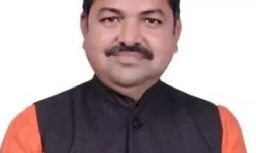 भाजपा ओबीसी मोर्चा श्रमिक संवाद सम्मेलन 13 को