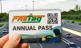 NHAI फास्टैग एनुअल पास के नाम पर नया साइबर फ्रॉड: गूगल सर्च के टॉप रिजल्ट्स से रहें सावधान