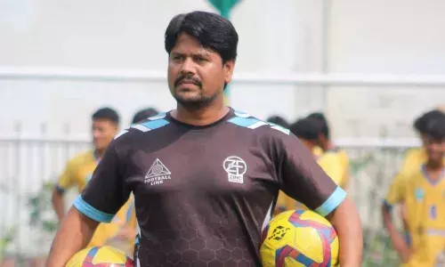 जिला फुटबॉल संघ भीलवाड़ा को फुटबॉल में एक ओर नई उपलब्धि