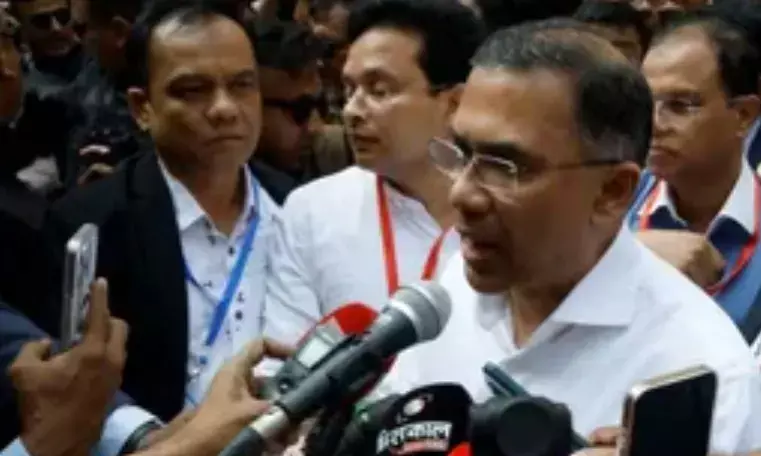 बांग्लादेश चुनाव परिणाम: 13वें संसदीय चुनाव में बीएनपी की ऐतिहासिक जीत, तारिक रहमान का उदय