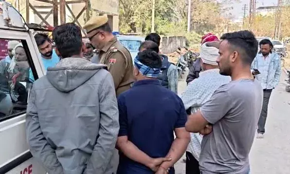 खेत में अचेत पाए गए व्यक्ति की अस्पताल में मौत