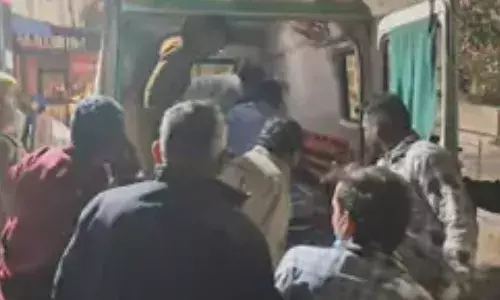 एनएनटीएफ की बड़ी कार्रवाई: पाली में पुलिस-तस्कर मुठभेड़, सीने में गोली लगने से एक बदमाश ढेर