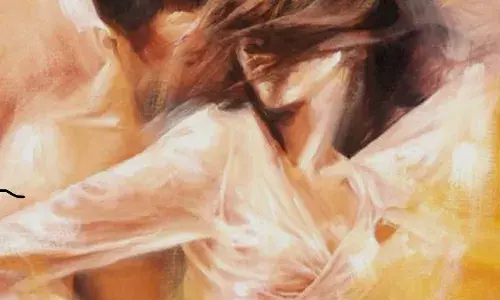 प्यार की आड़ में लहूलुहान होती मर्यादाएं और भटकती युवा पीढ़ी