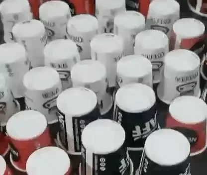 पटेलनगर में प्रतिबंधित प्लास्टिक कप फैक्ट्रियों पर छापा, दो इकाइयां सीज