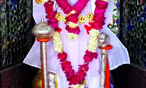 महाशिवरात्रि पर बड़लियास में भव्य धार्मिक आयोजन 16 को