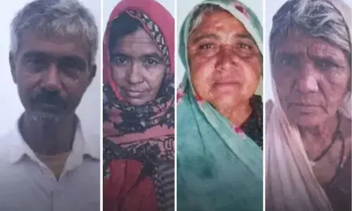 शराब समझकर एसिड पीने से 4 की मौत, परिजनों को 1-1 लाख की सहायता का एलान