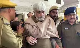 फिल्म धोखाधड़ी मामला: विक्रम भट्ट की पत्नी श्वेतांभरी को सुप्रीम कोर्ट से अंतरिम जमानत, आज हो सकती हैं रिहा