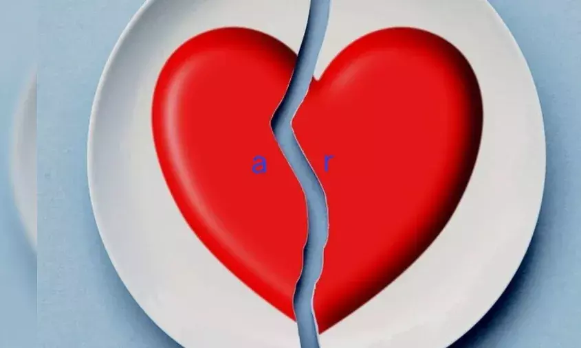 वैलेंटाइन 2026: प्यार के जश्न के बीच बढ़ते ब्रेकअप का कड़वा सच