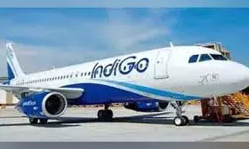 इंडिगो फ्लाइट में बम की धमकी से हड़कंप, कोलकाता एयरपोर्ट पर सुरक्षा बढ़ाई