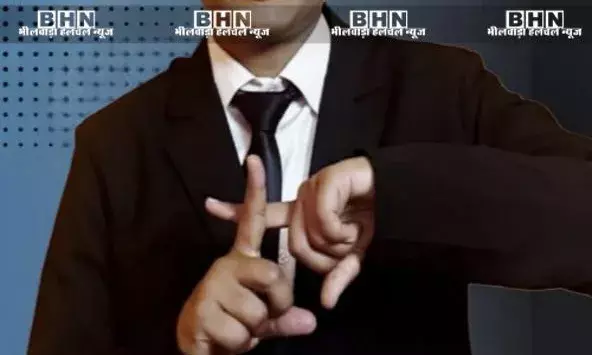 सहायक उप निरीक्षक की बेटी कृपा चौधरी बनीं भारतीय वायुसेना में फ्लाइंग ऑफिसर