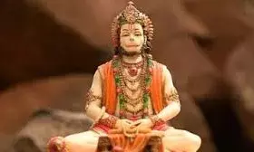 वीर हनुमान मंदिर में महाशिवरात्रि पर कल होगा अभिषेक वीर हनुमान मंदिर में महाशिवरात्रि पर कल होगा अभिषेक