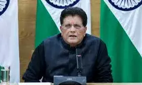 राहुल गांधी के आरोपों पर पीयूष गोयल का करारा जवाब, बोले- देश गुमराह करने की कोशिश