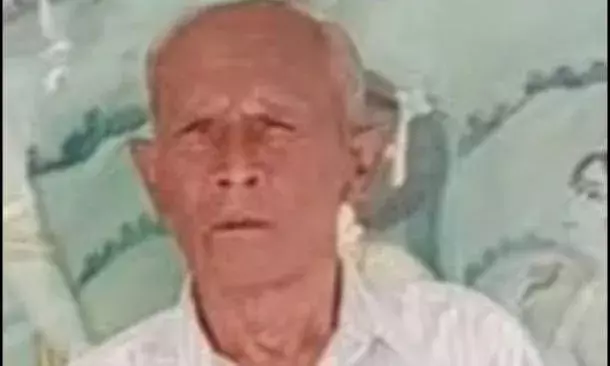 बागोर: नरेगा कार्य के दौरान बिगड़ी तबीयत, बुजुर्ग श्रमिक की उदयपुर में उपचार के दौरान मौत