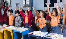 राजस्थान के प्राइवेट स्कूलों को बड़ी राहत: अब 4 क्लासों में RTE के तहत मिलेंगे फ्री एडमिशन