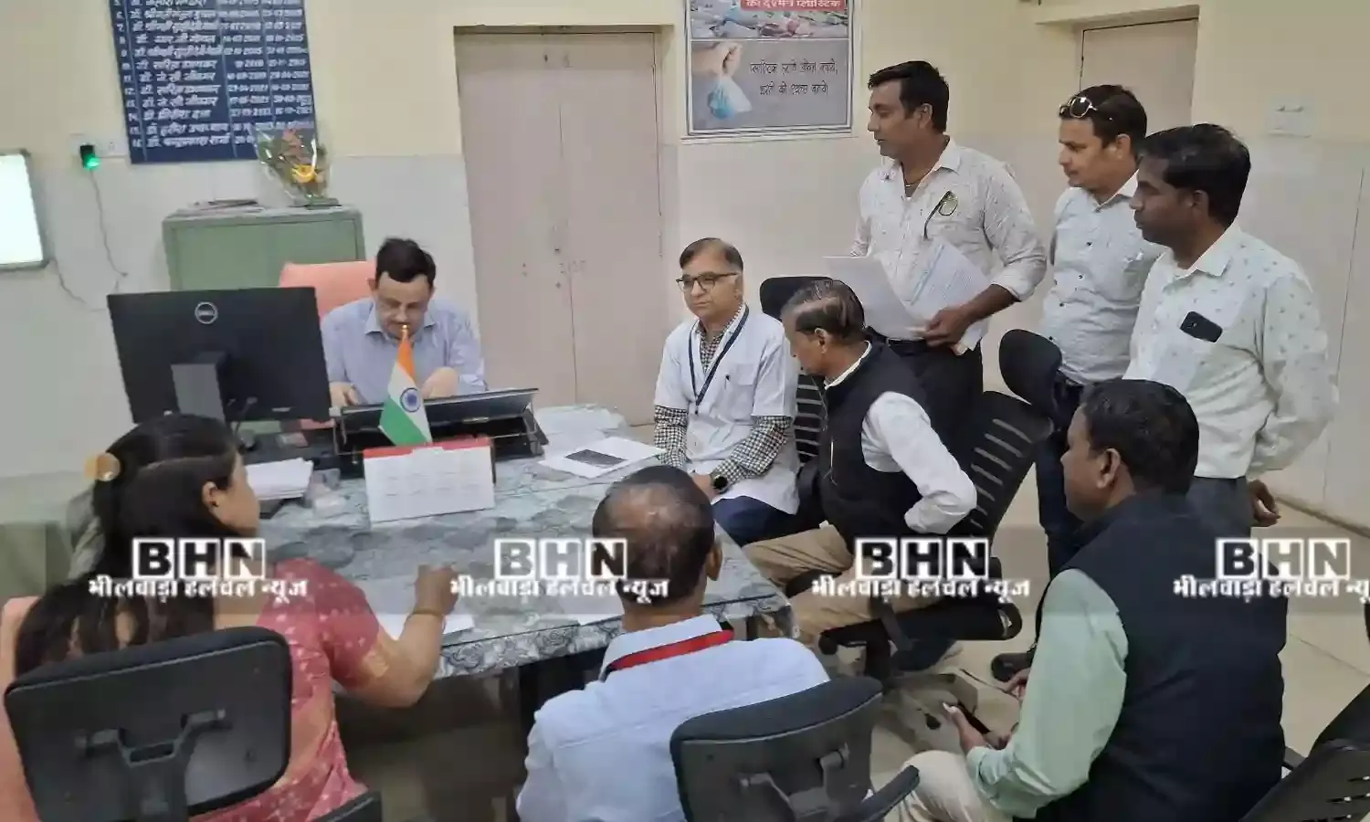 4 लाख श्रमिकों के हक पर ‘सिस्टम’ की बेरुखी, ईएसआई अस्पताल टेकओवर की मांग तेज