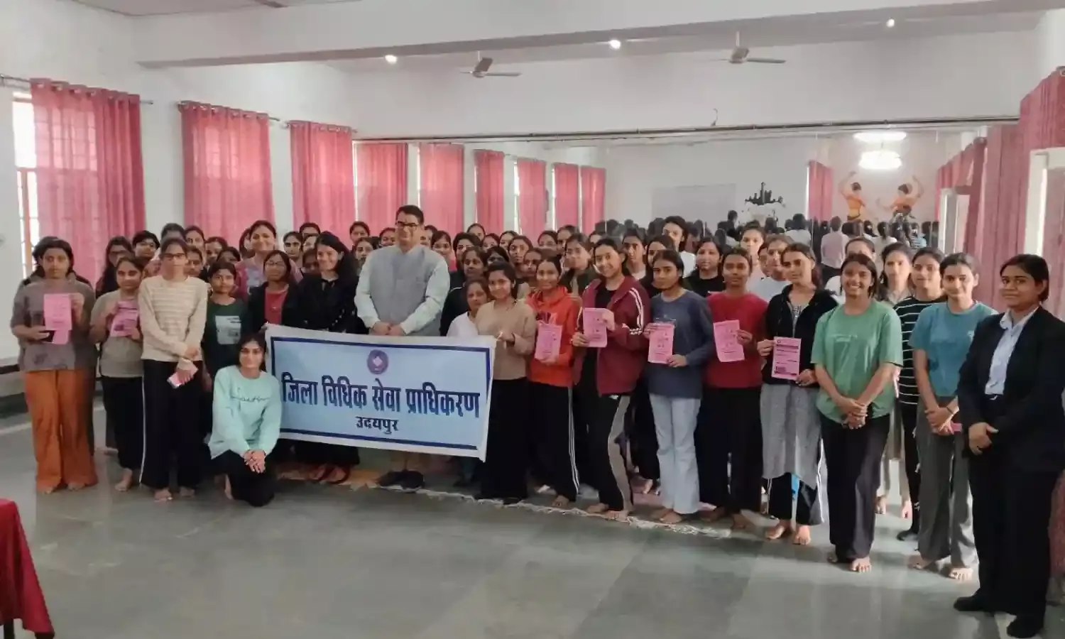 साइबर अटैक्स से बचने के लिए सावधानी और सतर्कता ही मजबूत कवच -एडीजे शर्मा