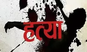 पुलिस ने दर्ज की हत्या की रिपोर्ट, एसडीएम ने की थी मर्ग की जांच पुलिस ने दर्ज की हत्या की रिपोर्ट, एसडीएम ने की थी मर्ग की जांच