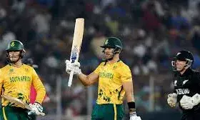 टी20 वर्ल्ड कप 2026: न्यूजीलैंड को हराकर सुपर 8 में पहुंचने वाली पहली टीम बनी साउथ अफ्रीका