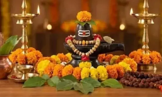 शिव कृपा और समृद्धि का प्रतीक: घर के आंगन में बेलपत्र लगाने से बरसेगी महालक्ष्मी की कृपा