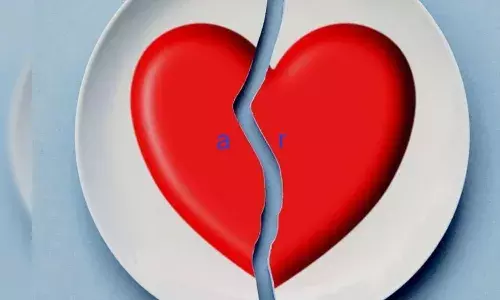 वैलेंटाइन 2026: प्यार के जश्न के बीच बढ़ते ब्रेकअप का कड़वा सच वैलेंटाइन 2026: प्यार के जश्न के बीच बढ़ते ब्रेकअप का कड़वा सच