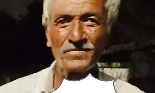 भीलवाड़ा में दर्दनाक अंत: 3 दिन से लापता बुजुर्ग की नहर में मिली लाश, इलाके में सनसनी भीलवाड़ा में दर्दनाक अंत: 3 दिन से लापता बुजुर्ग की नहर में मिली लाश, इलाके में सनसनी