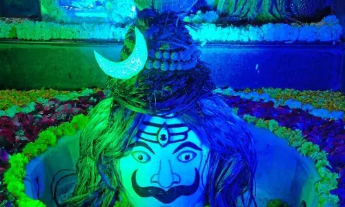 बनेड़ा में संगीतमय सुंदरकांड पाठ के साथ तीन दिवसीय महाशिवरात्रि महोत्सव का शुभारंभ बनेड़ा में संगीतमय सुंदरकांड पाठ के साथ तीन दिवसीय महाशिवरात्रि महोत्सव का शुभारंभ