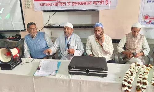 162 हाजियों का हुआ मेडिकल व टीकाकरण