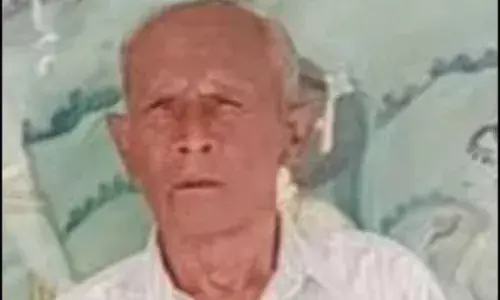 बागोर: नरेगा कार्य के दौरान बिगड़ी तबीयत, बुजुर्ग श्रमिक की उदयपुर में उपचार के दौरान मौत