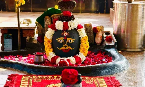 महुआ में गाड़ा गुवा महादेव मंदिर में संगीतमय सुंदर कांड पाठ आज रात्रि 8 बजे