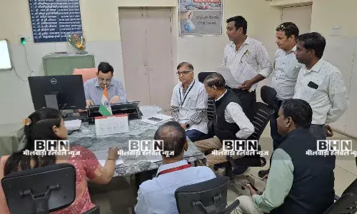 4 लाख श्रमिकों के हक पर ‘सिस्टम’ की बेरुखी, ईएसआई अस्पताल टेकओवर की मांग तेज