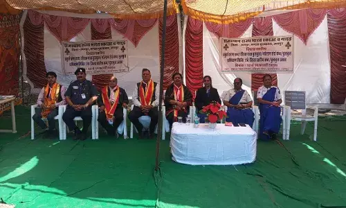 कब एवं हीरक पंख बुलबुल, गोल्डन ऐरो कब बुलबुल प्रशिक्षण संपन्न