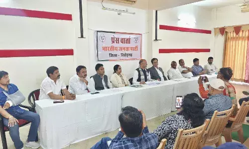 राजस्थान बजट 2026: नवनिर्माण का रोडमैप, विकसित भारत 2047 की दिशा में निर्णायक कदम