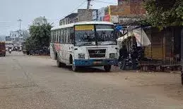 कोटा रोडवेज की बस में टिकट का अवैध धंधा: फ्लाइंग टीम की रेड में 15 से ज्यादा फर्जी टिकट बरामद