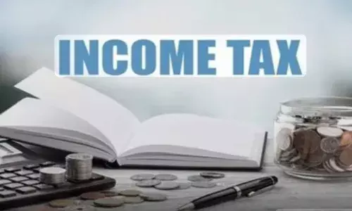 इनकम टैक्स रिफंड का इंतजार खत्म: पिछले 48 घंटों में खातों में क्रेडिट हुए पैसे, जानें क्यों अटकी थी आपकी राशि इनकम टैक्स रिफंड का इंतजार खत्म: पिछले 48 घंटों में खातों में क्रेडिट हुए पैसे, जानें क्यों अटकी थी आपकी राशि