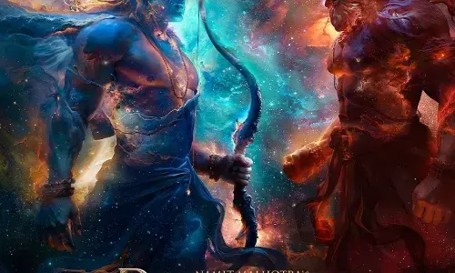 रणबीर कपूर ने रामायण और लव एंड वॉर पर दिया बड़ा अपडेट, एनिमल पार्क को लेकर भी किया खुलासा रणबीर कपूर ने रामायण और लव एंड वॉर पर दिया बड़ा अपडेट, एनिमल पार्क को लेकर भी किया खुलासा