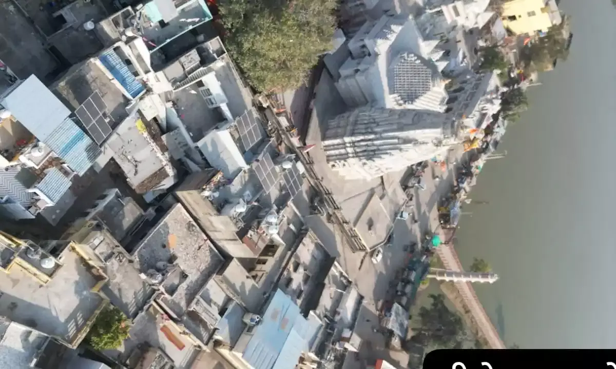 कोटड़ी श्याम का शिव-कवच: चार दिशाओं में चार शिवालय करते हैं ठाकुर जी की रक्षा,गूंजेंगे हर-हर महादेव के जयकारे