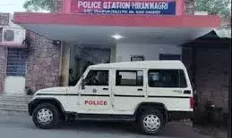 उदयपुर में शराब दुकान सैल्समैन से 3.65 लाख रुपए की चोरी का खुलासा, पुलिस ने गिरफ्तार किया आरोपी