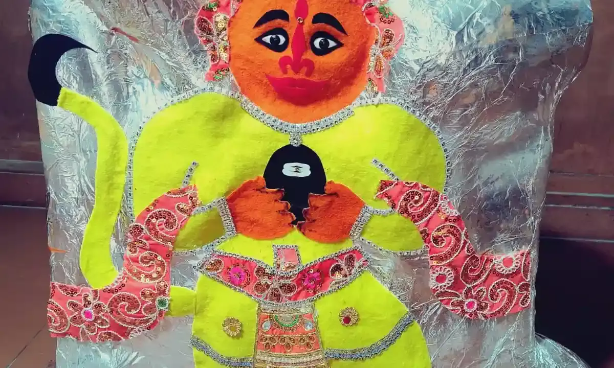 महाशिवरात्रि के शुभ अवसर पर बगीची के बालाजी के अलौकिक दर्शन महाशिवरात्रि के शुभ अवसर पर बगीची के बालाजी के अलौकिक दर्शन