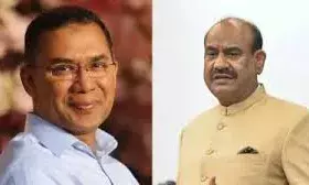 ओम बिरला करेंगे भारत का प्रतिनिधित्व, बांग्लादेश में तारिक रहमान के शपथ समारोह में होंगे शामिल
