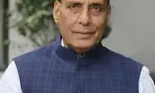 कर्नाटक में छठा भारत-फ्रांस वार्षिक रक्षा संवाद, राजनाथ सिंह करेंगे सह-अध्यक्षता