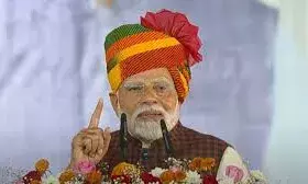 प्रधानमंत्री मोदी 28 फरवरी को अजमेर दौरे पर, राजस्थान को देंगे 23,500 करोड़ की सौगात