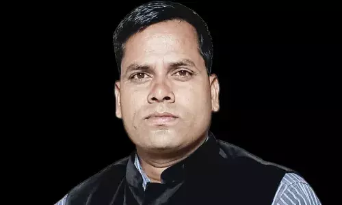 बैरवा बने आजाद समाज पार्टी (कां.) के भीलवाड़ा जिलाध्यक्ष बैरवा बने आजाद समाज पार्टी (कां.) के भीलवाड़ा जिलाध्यक्ष