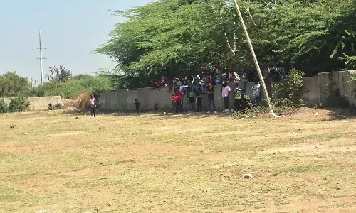 बिलिया कलां में महाशिवरात्रि के दिन क्रिकेट प्रतियोगिता का हुआ शुभारंभ बिलिया कलां में महाशिवरात्रि के दिन क्रिकेट प्रतियोगिता का हुआ शुभारंभ