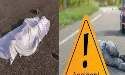 सड़क हादसे में दो भाइयों की दर्दनाक मौत, परिवारों पर टूटा दुखों का पहाड़