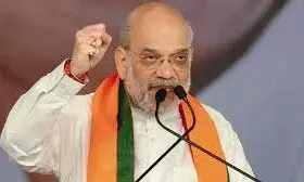 डिजिटल इंडिया से गरीबों को सस्ता अनाज वितरण में नई पारदर्शिता, अमित शाह का दावा डिजिटल इंडिया से गरीबों को सस्ता अनाज वितरण में नई पारदर्शिता, अमित शाह का दावा