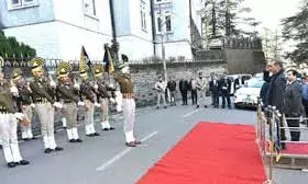 बजट सत्र आज से शुरू, राज्यपाल के अभिभाषण के बाद राजस्व घाटा अनुदान पर चर्चा, हंगामे की उम्मीद