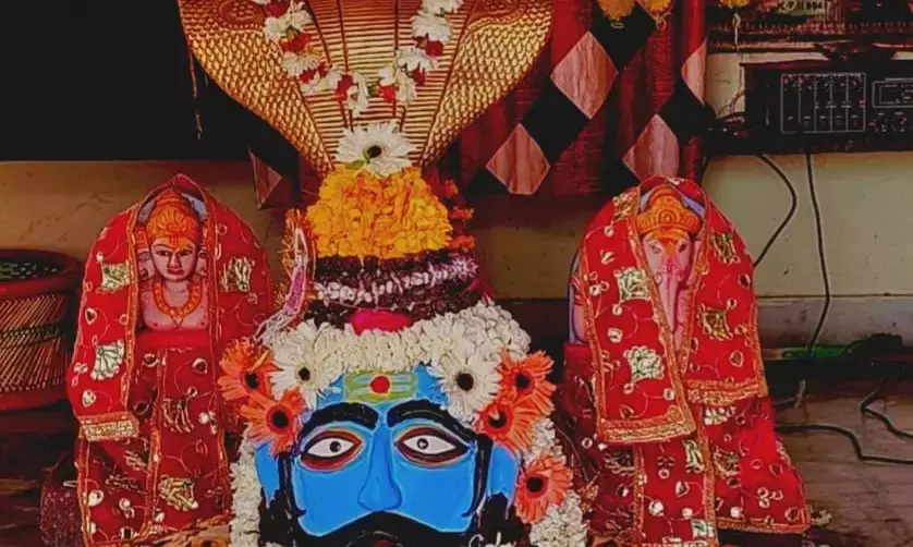श्री सिद्धबली हनुमान मंदिर में महाशिवरात्रि का भव्य उत्सव: