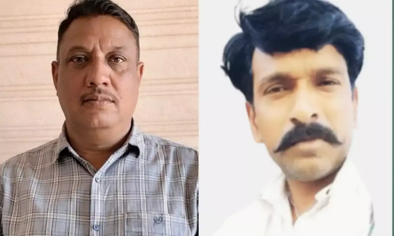 अखिल भारतीय मजदूर कांग्रेस में प्रदेश महासचिव व सचिव कि नियुक्तियाँ